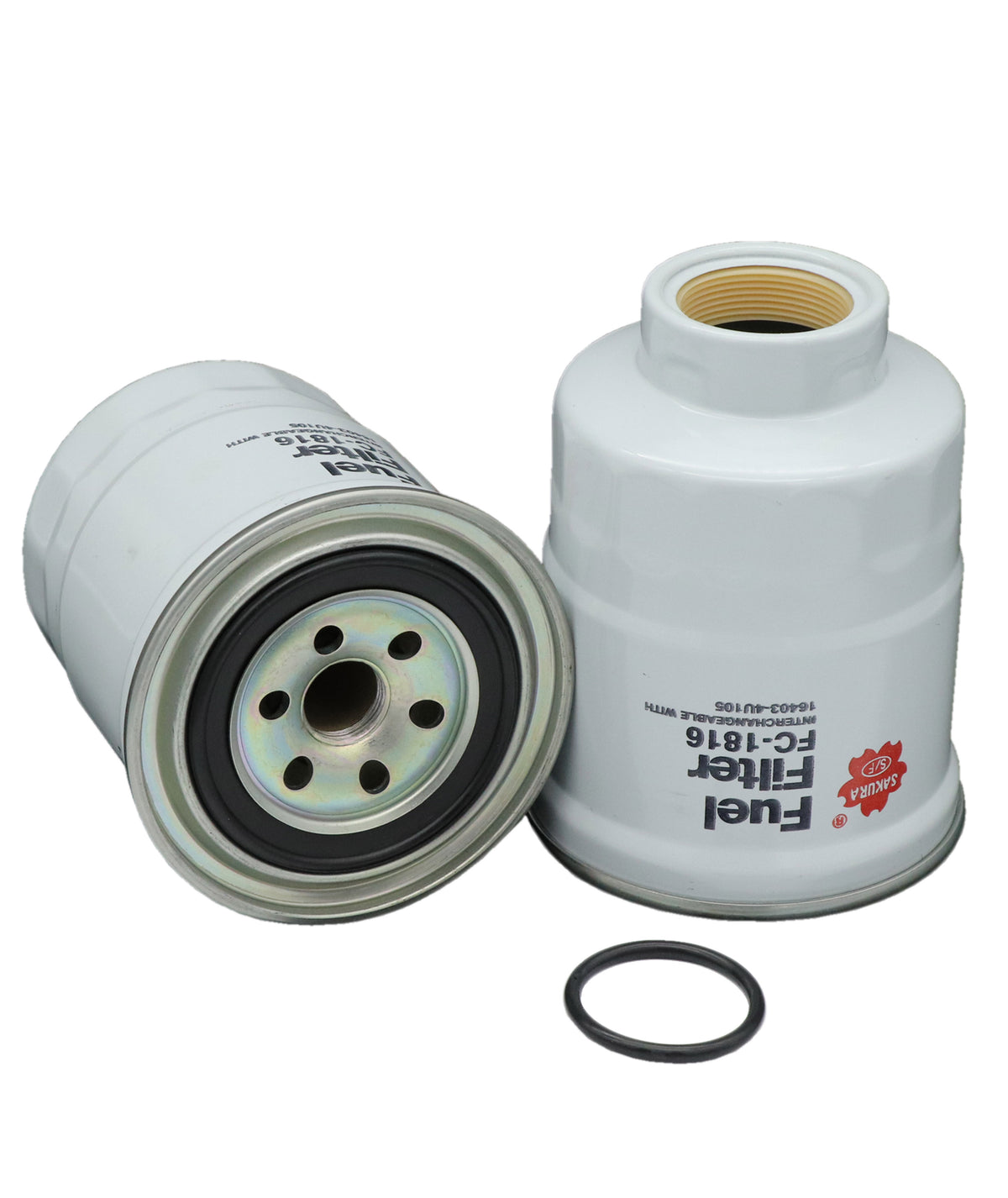 FC-1816 FUEL FILTER