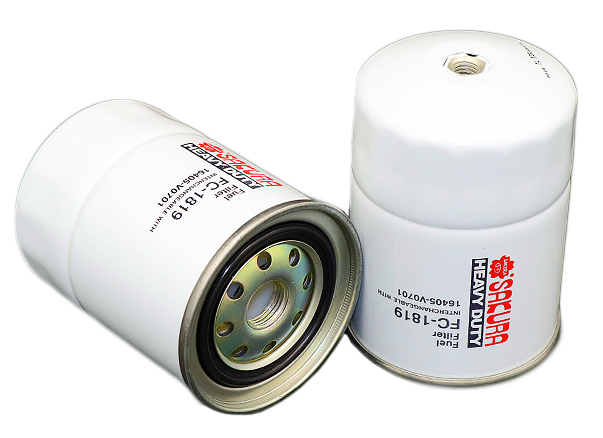 FC-1819 FUEL FILTER 16403-34W00/ Z388/ NE870