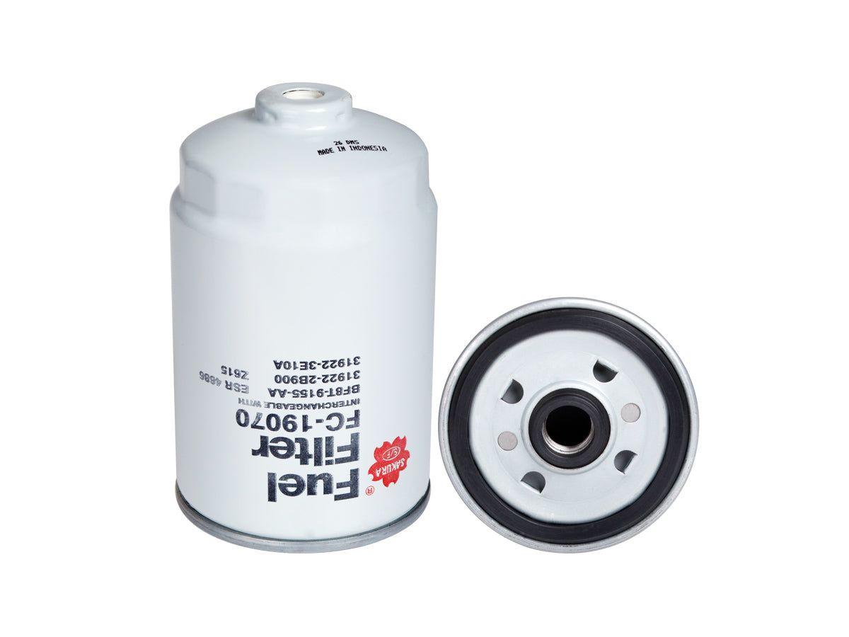FC-19070 FUEL FILTER 31922-2B900/ Z615