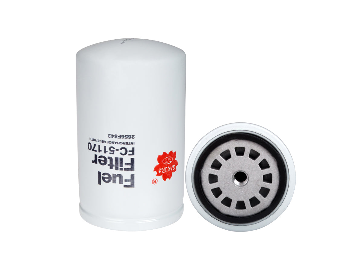 FC-51170 FUEL FILTER 2656F843/P502504