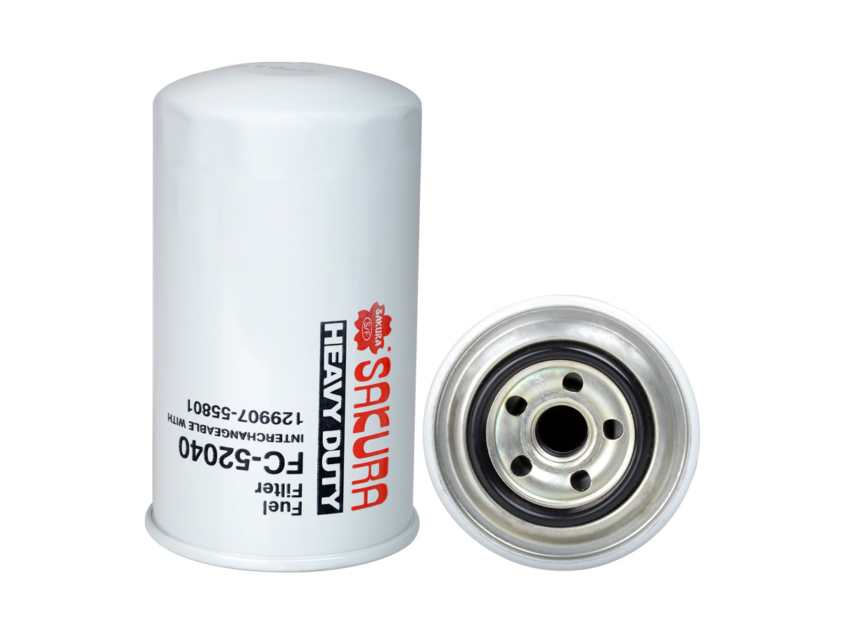 FC-52040 FUEL FILTER 129907-55801/ FF165