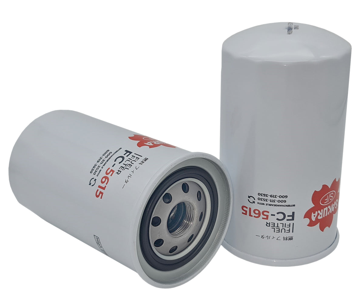 FC-5615 FUEL FILTER 600-311-3530 / FF5638