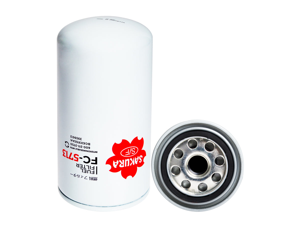 FC-5713 Sakura filter