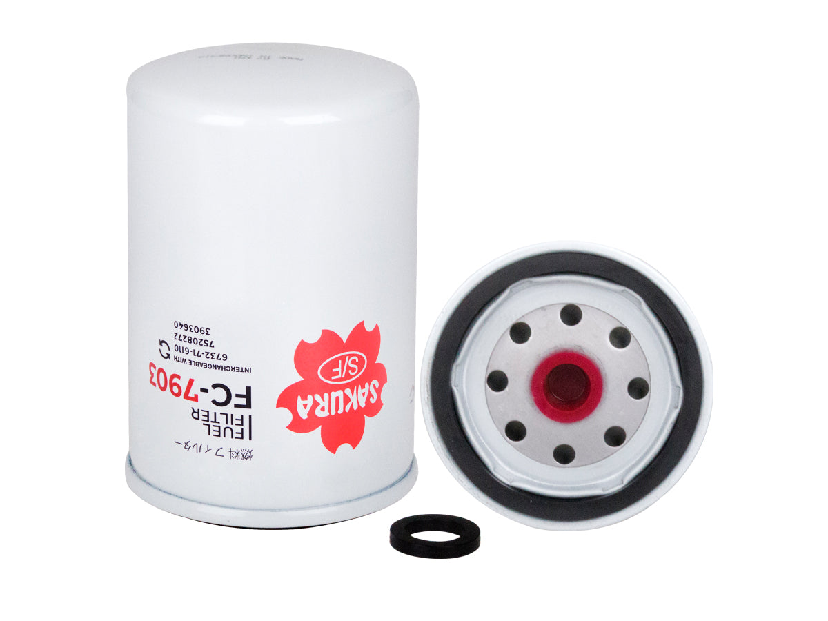FC-7903 Sakura filter
