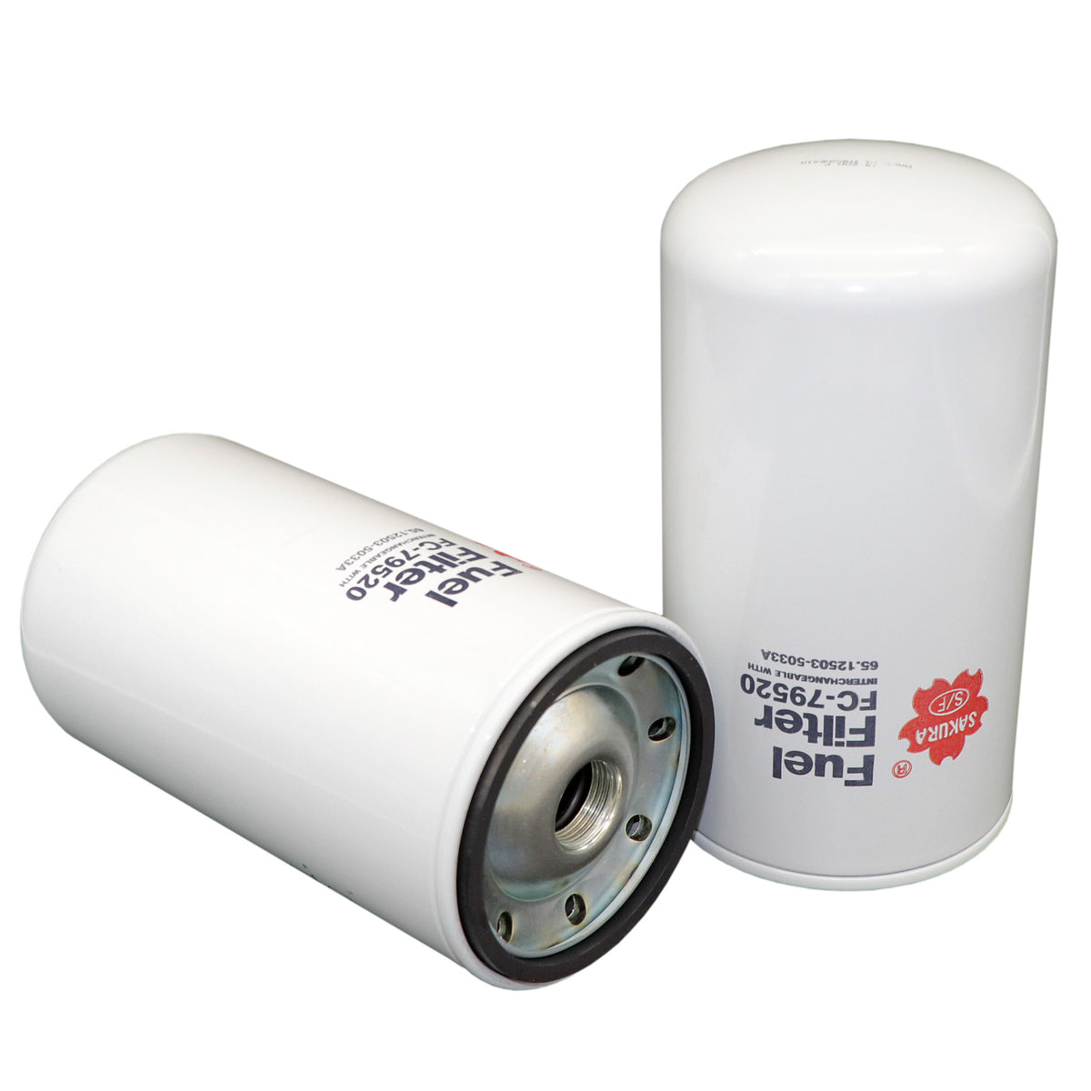 FC-79520 FUEL FILTER 65.12503-5033A FF5688