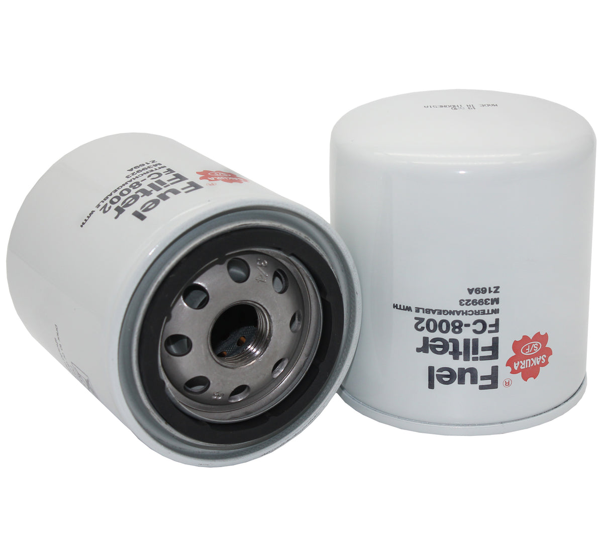 FC-8002 FUEL FILTER 1640309W00/ Z169A