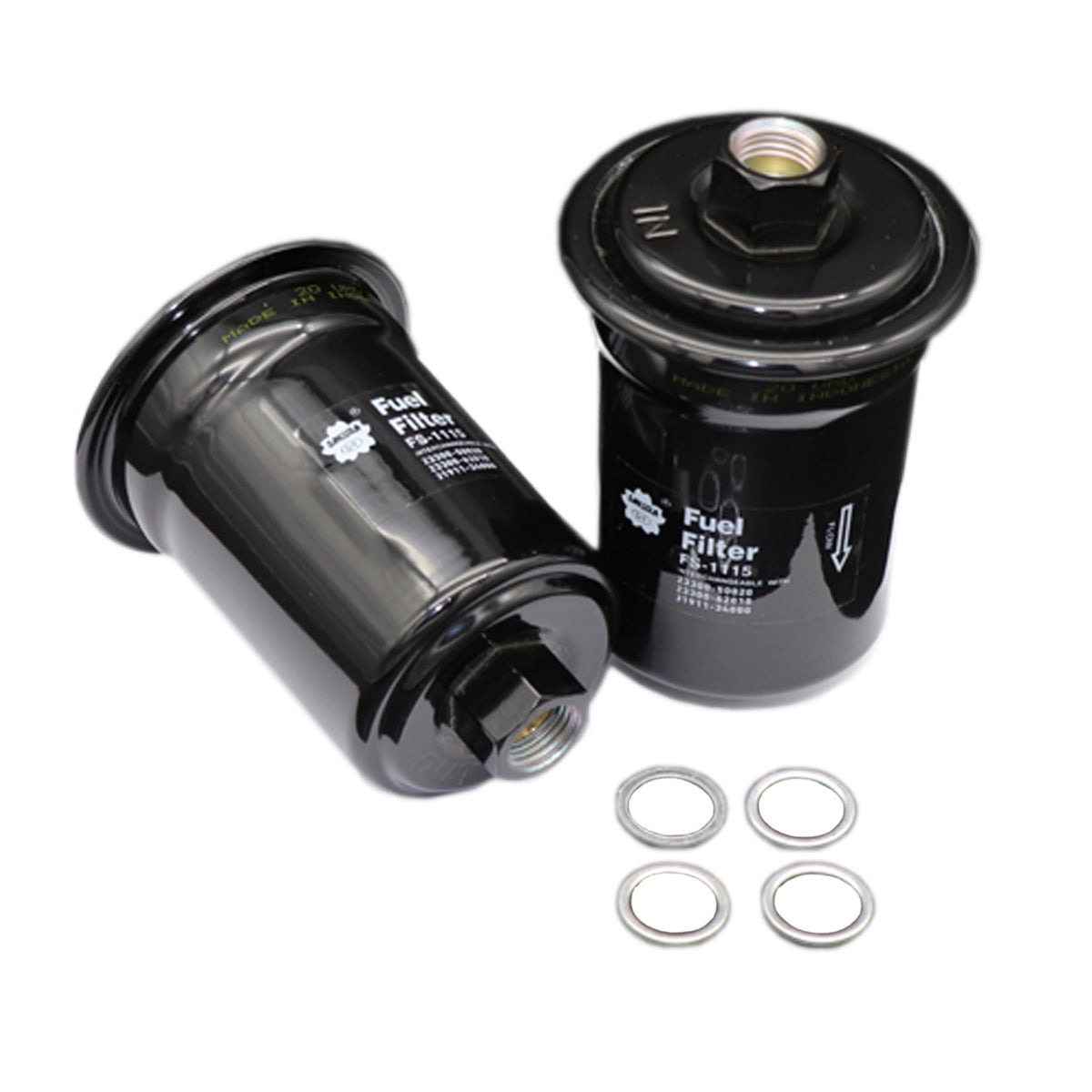 FS-1115 FUEL FILTER EFI 23300-65010/ Z383