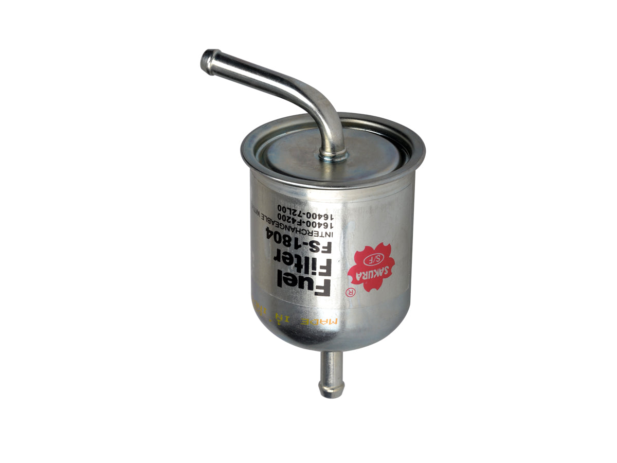 FS-1804 FUEL FILTER EFI 16400-72L00/ Z387