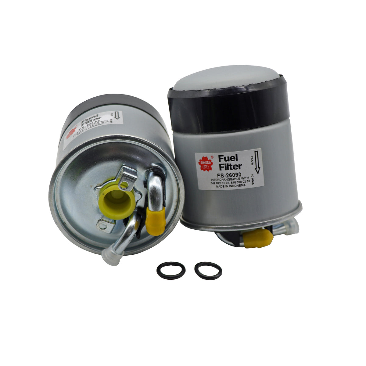 FS-26090 FUEL FILTER 05117492AA/ Z706