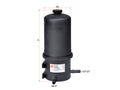 FS-31140(WCF214) Sakura filter