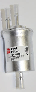 FS-31150 FUEL FILTER 1K0201051B / Z760/ WCF93