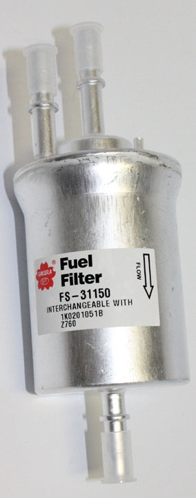 FS-31150 FUEL FILTER 1K0201051B / Z760/ WCF93
