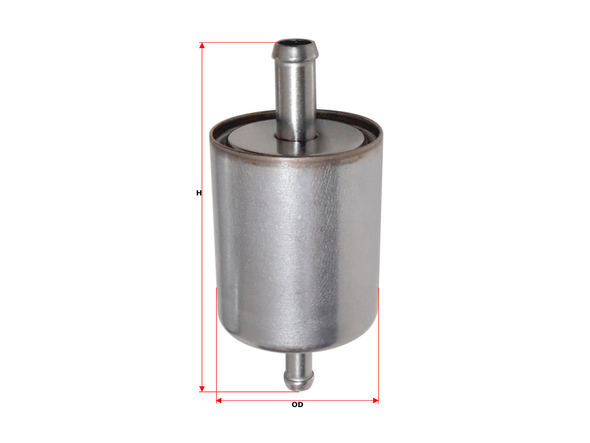 FS-44500 Fuel Filter 7348032