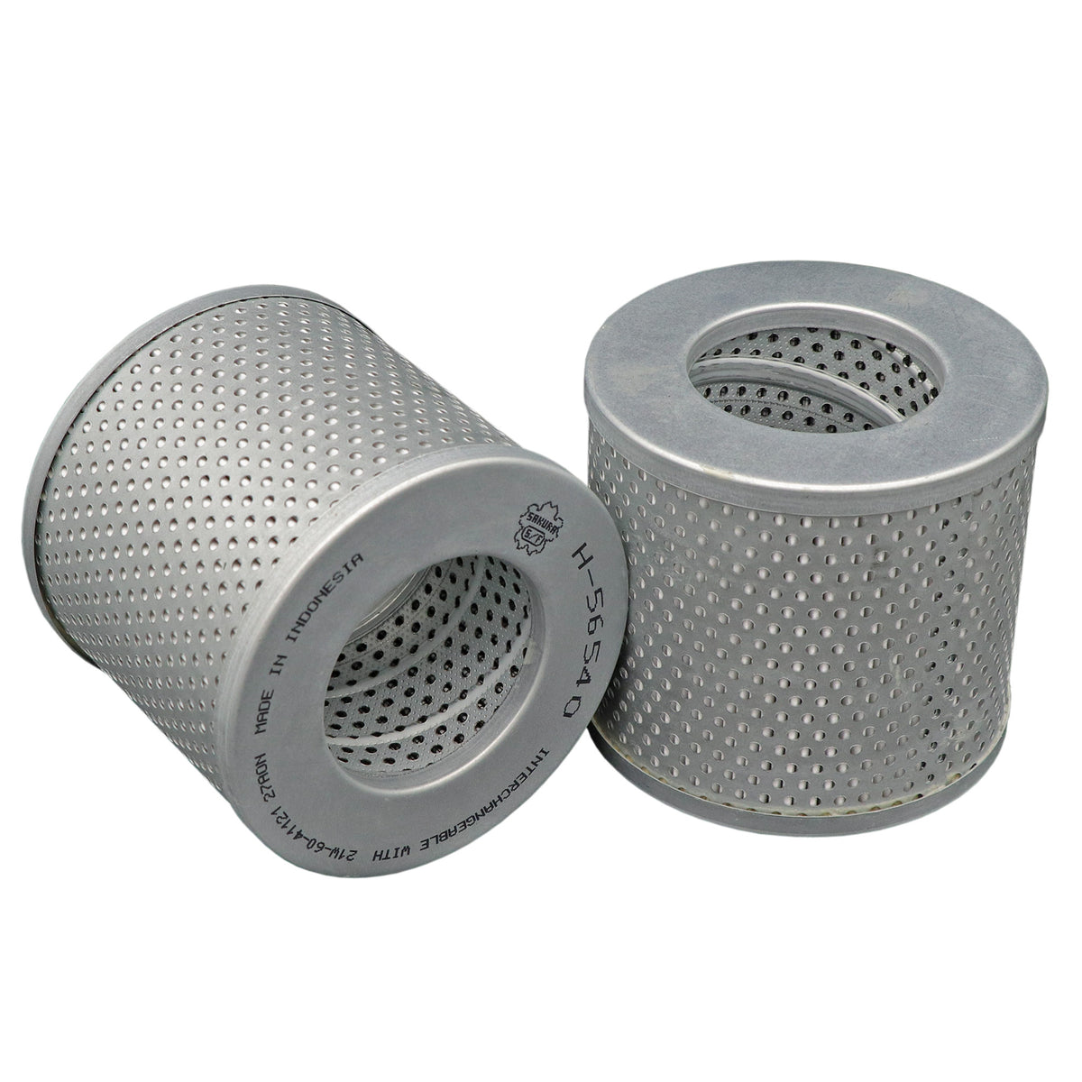 H-56540 HYDRAULICS OIL FILTER 21W6041121