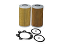 H-8537-S HYDRAULIC FILTER KIT 29545779 / P560971
