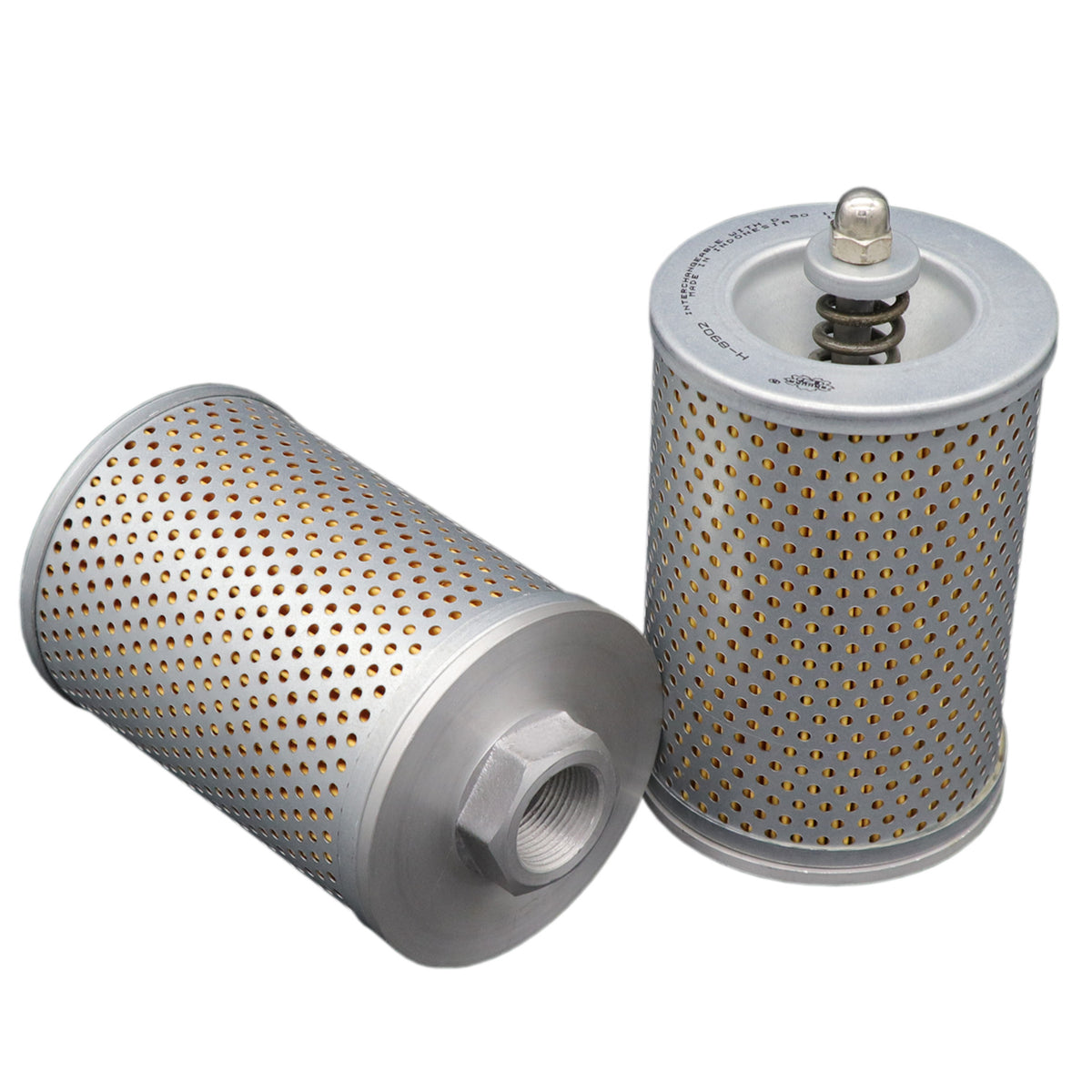 H-8902 HYDRAULIC OIL FILTER RA011-62190/D501564