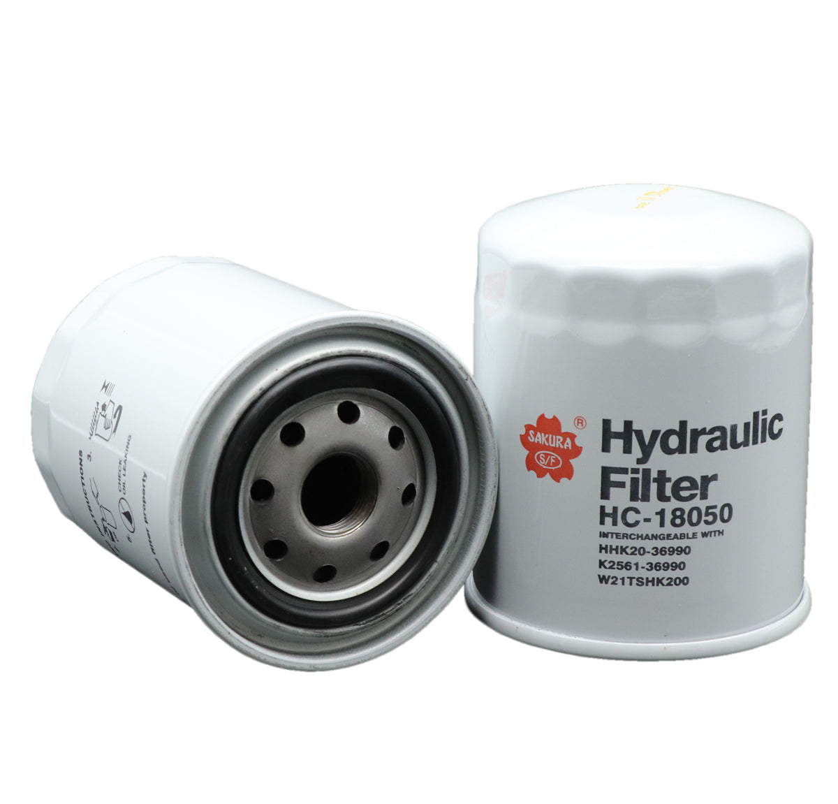 HC-18050 HYDRAULIC OIL FILTER HHK2036990