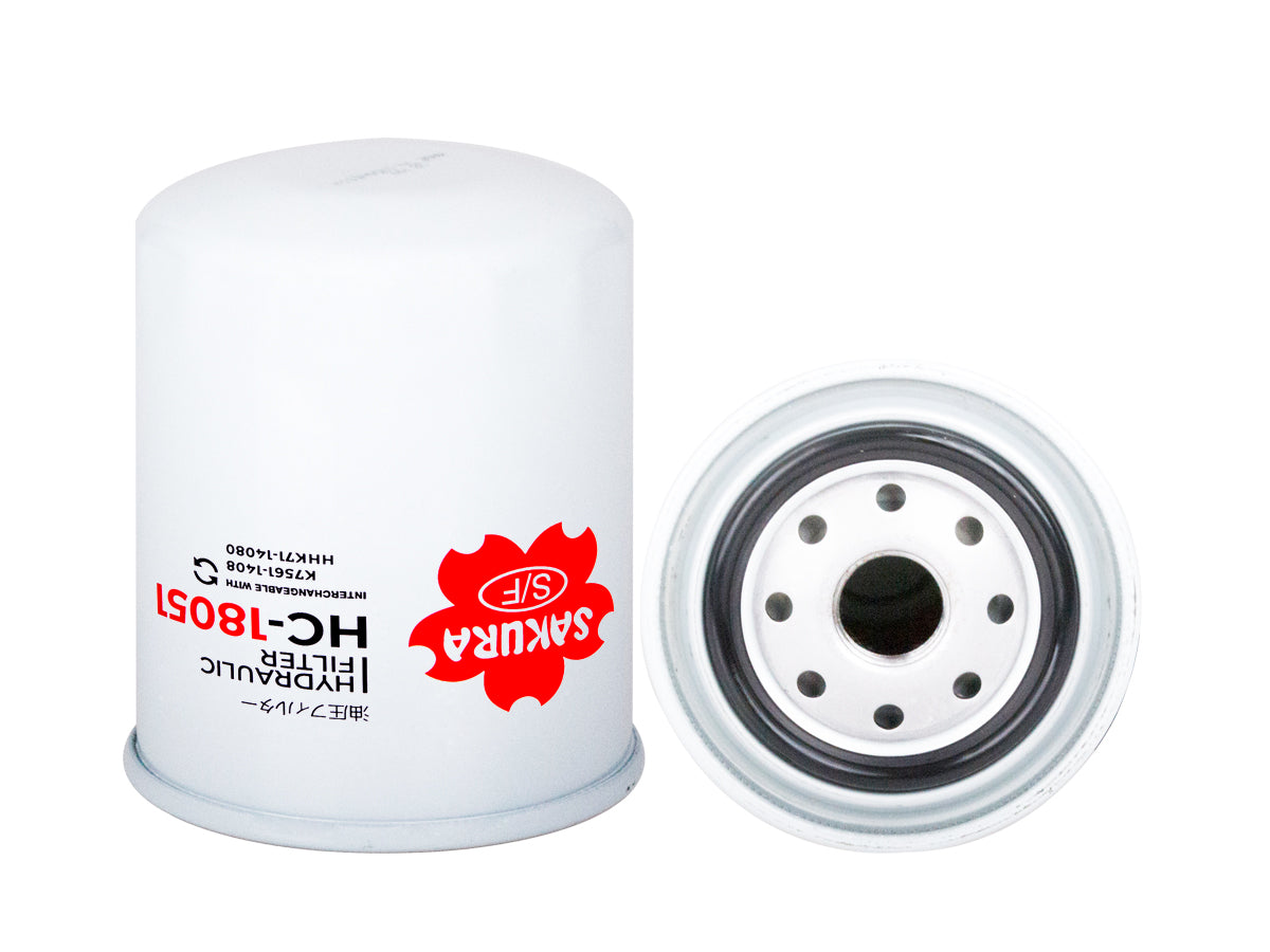 HC-18051 Sakura filter