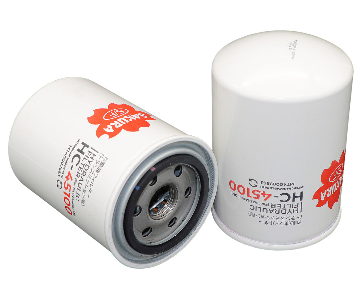 HC-45100 HYDRAULIC OIL FILTER