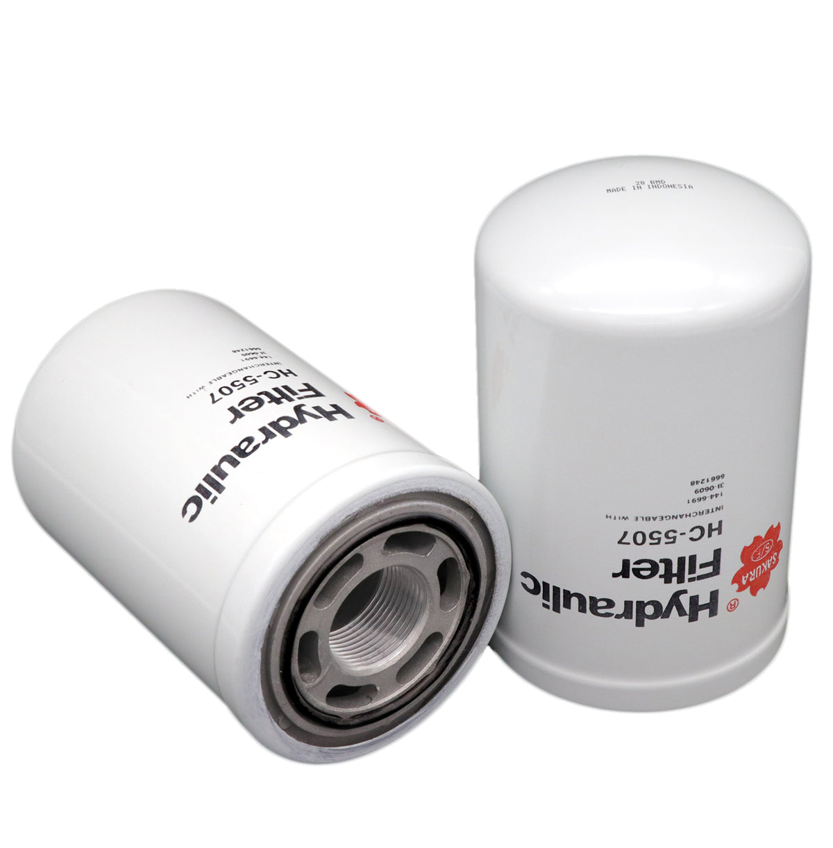 HC-5507 HYDRAULIC OIL FILTER 1446691 / P164375