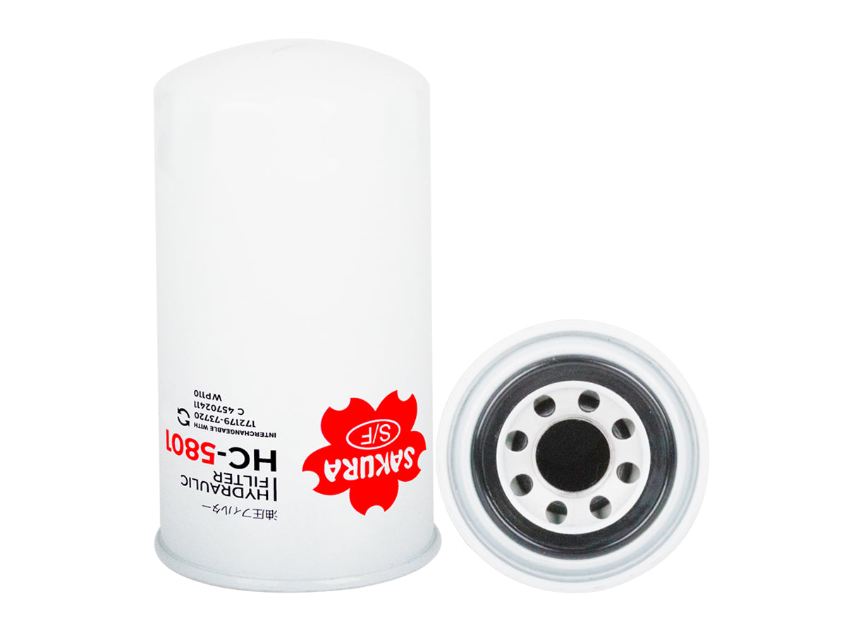 HC-5801 HYDRAULIC OIL FILTER 093-7521 / P551348