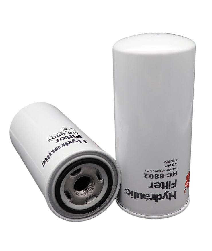 HC-6802 Sakura filter