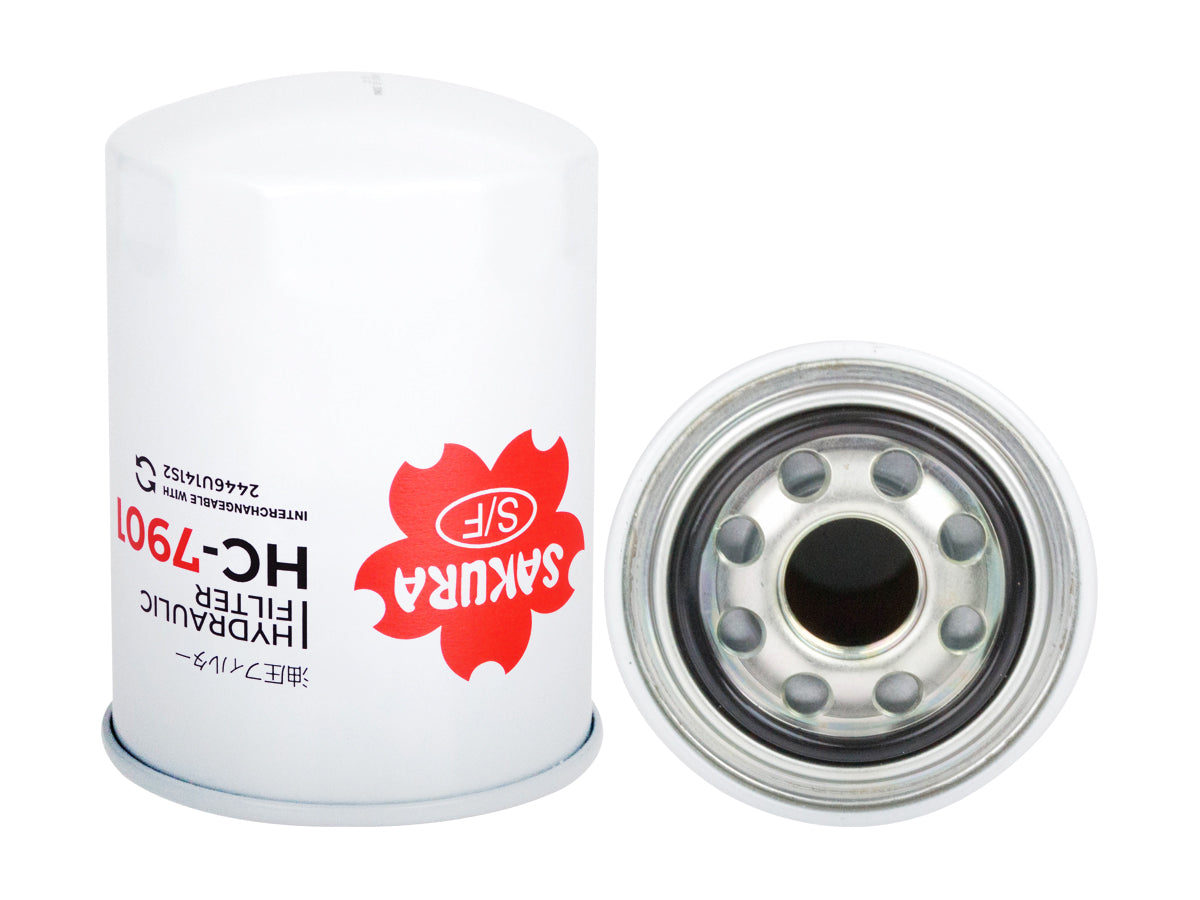 HC-7901 Sakura filter