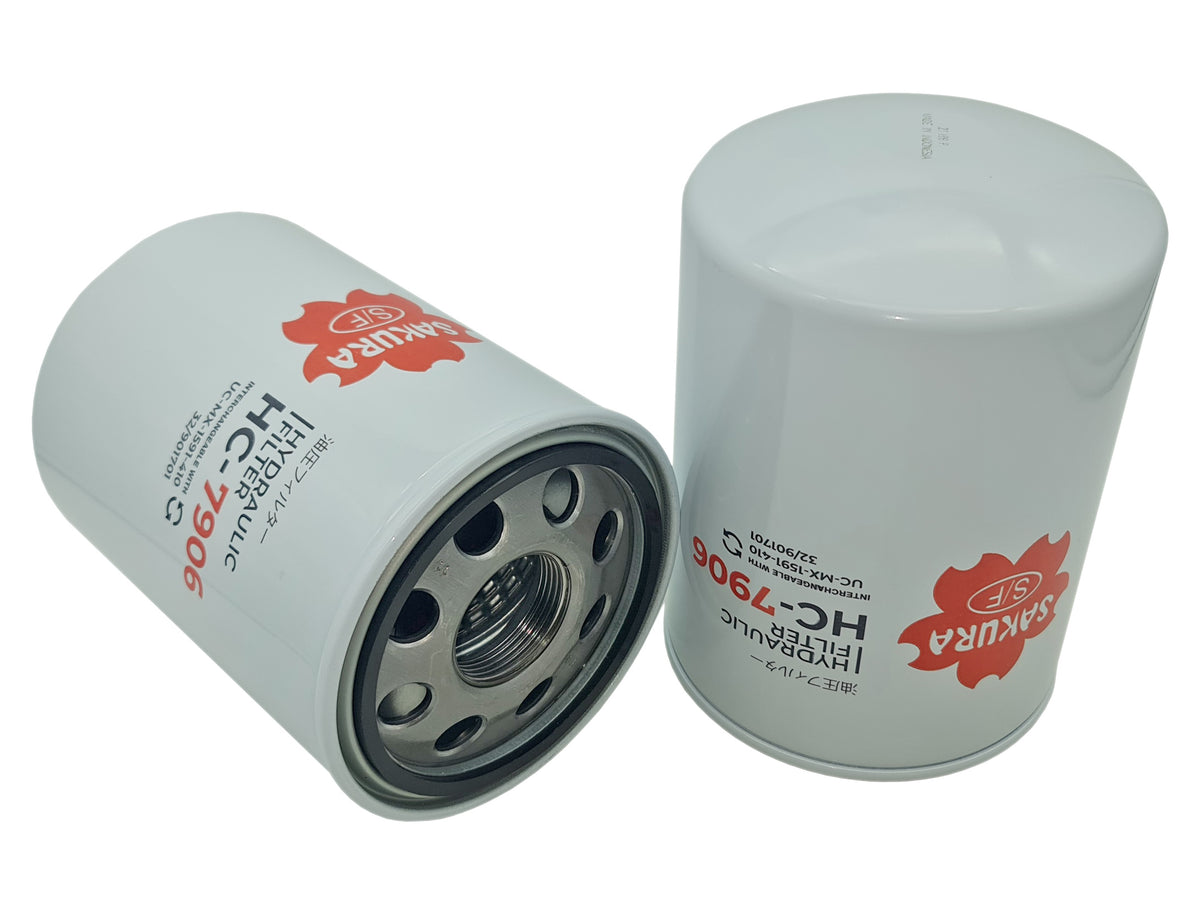 HC-7906 HYDRAULIC FILTER UCMX1591410 / P550148