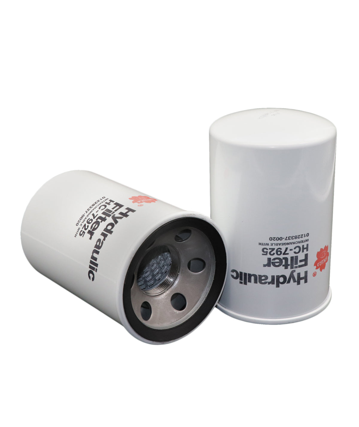 HC-7925 HYDRAULICS OIL FILTER / P566922
