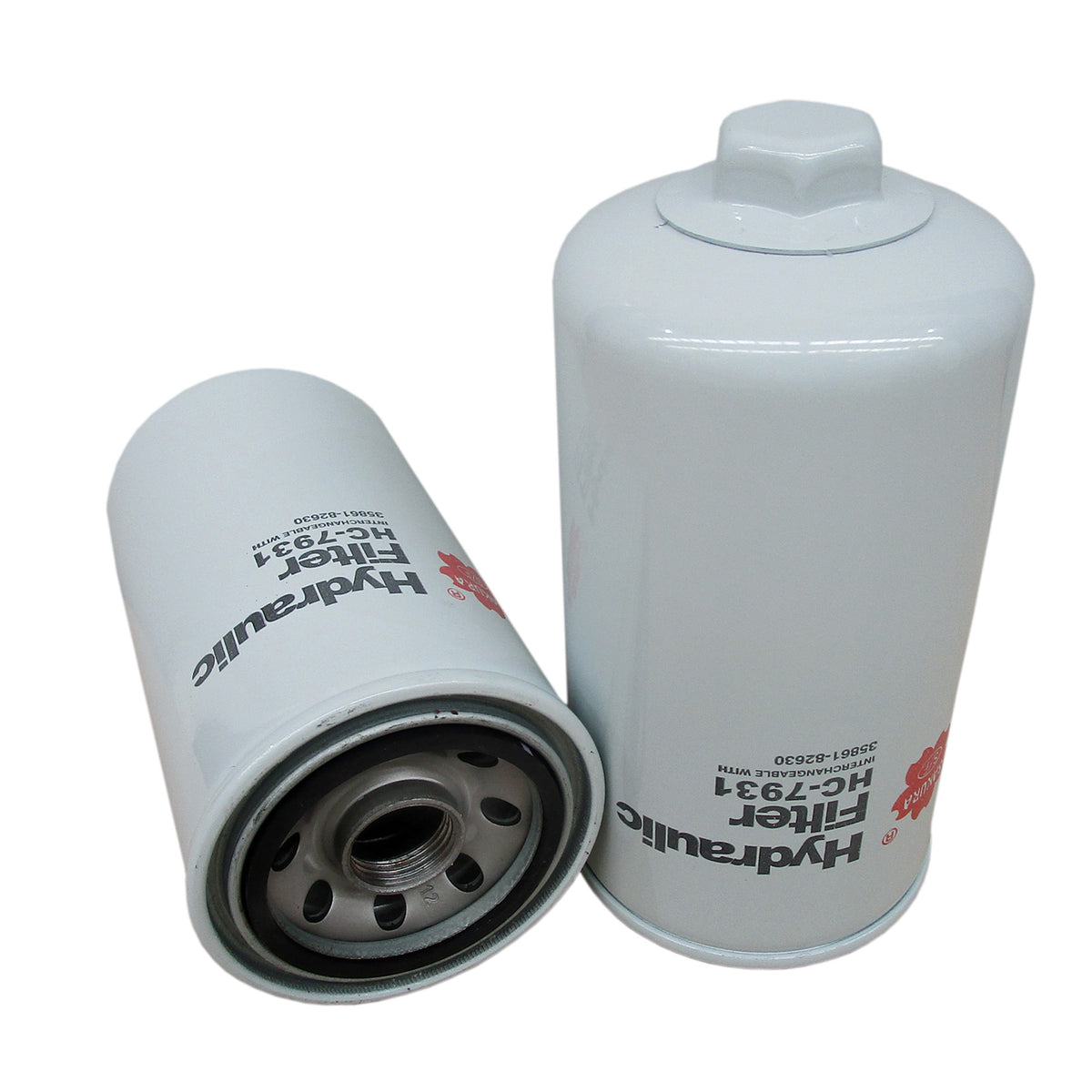 HC-7931 HYDRAULIC OIL FILTER BT9000 / P551780