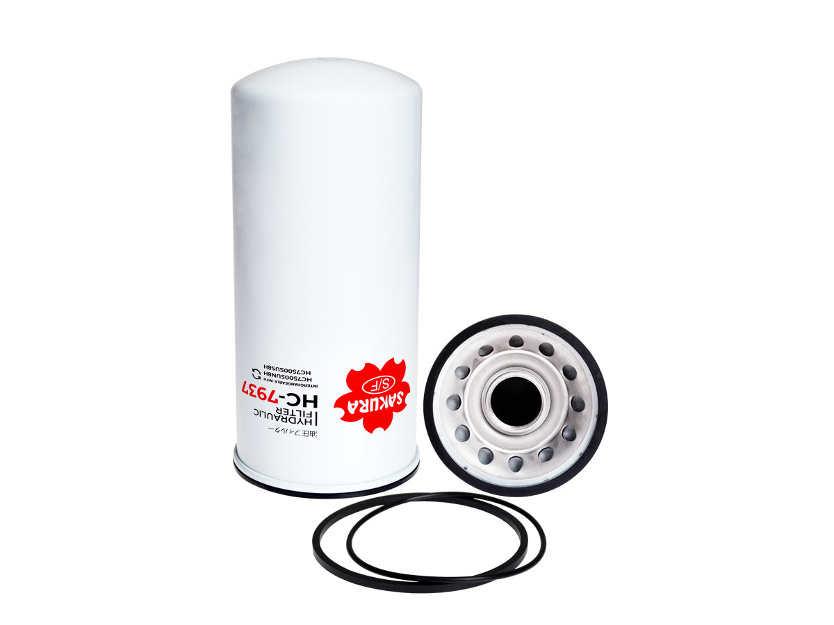 HC-7937 Sakura filter