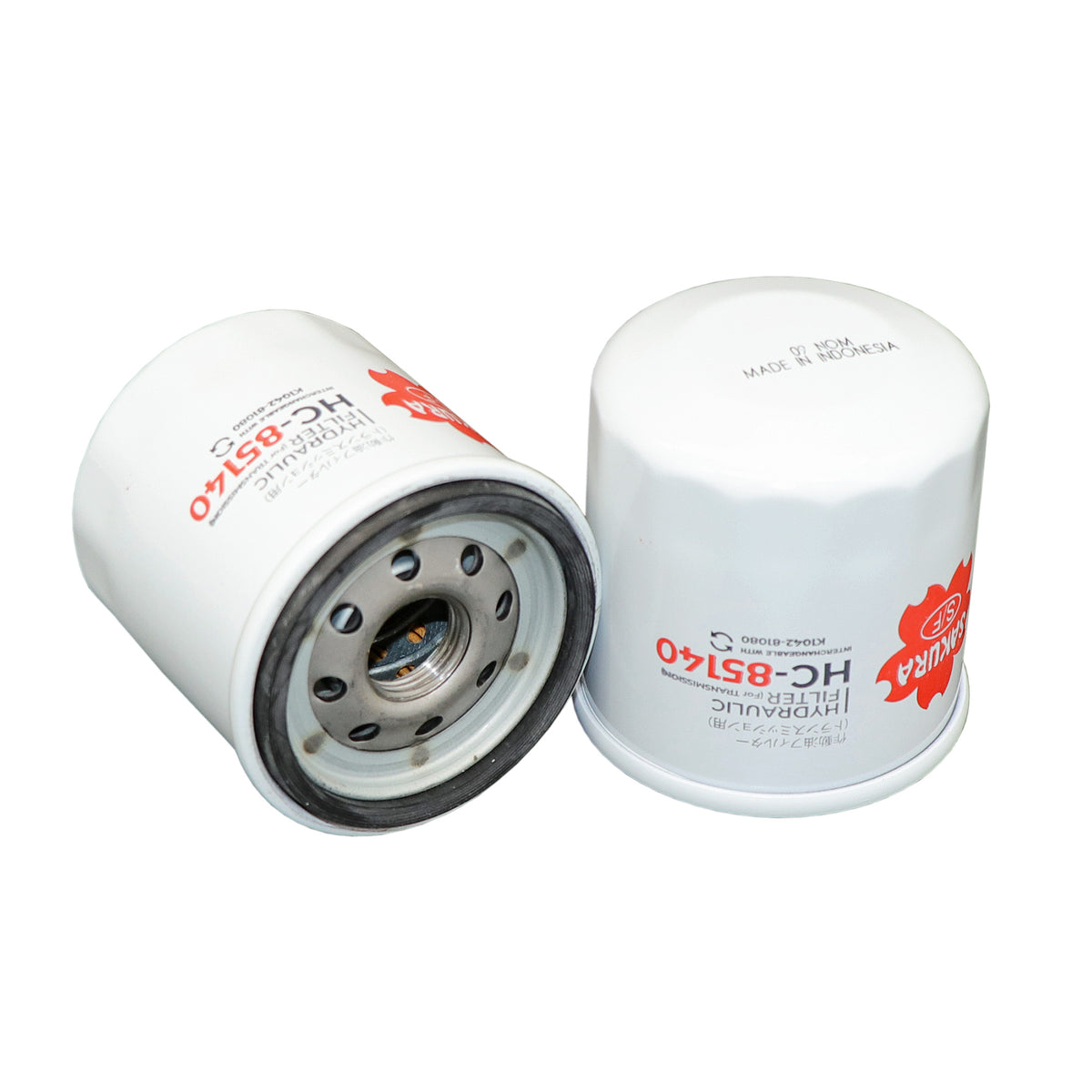 HC-85140 HYDRAULIC OIL FILTER