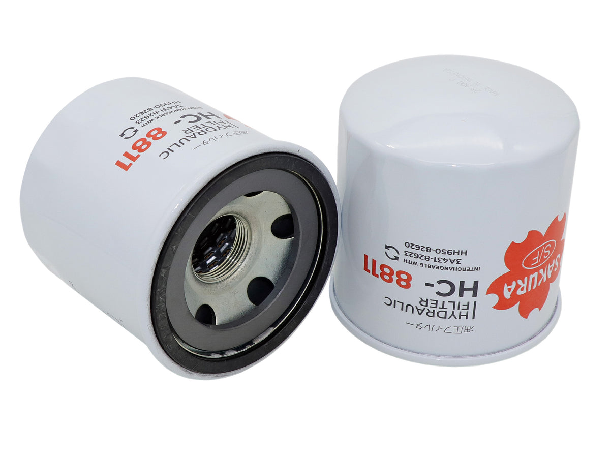 HC-8811 HYDRAULIC OIL FILTER / 3A431-82826