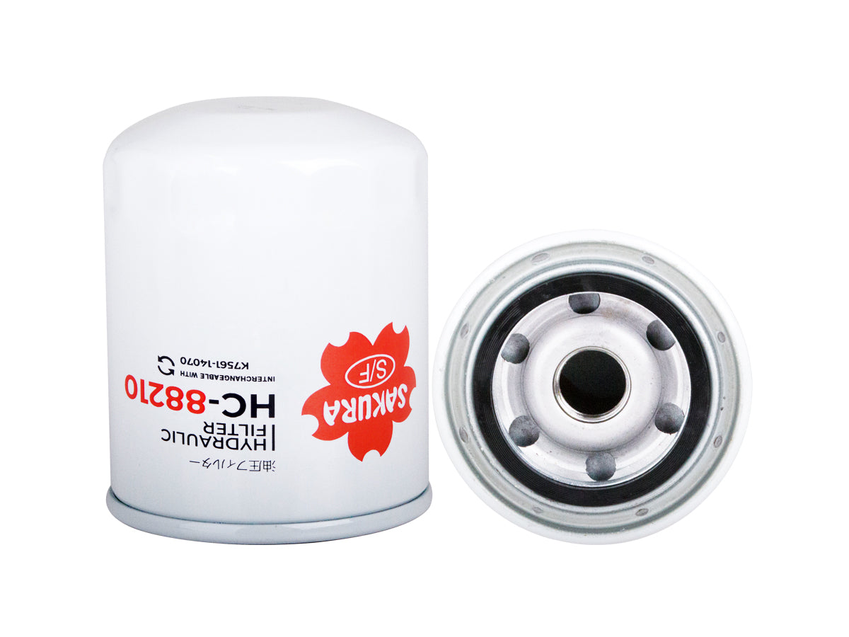 HC-88210 Sakura filter