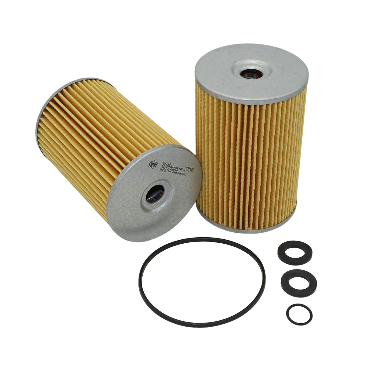 O-1103 OIL FILTER 04152-46010 / R2374P