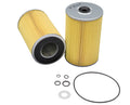 O-1301(WR2390P) OIL FILTER 1132401091 / R2390P