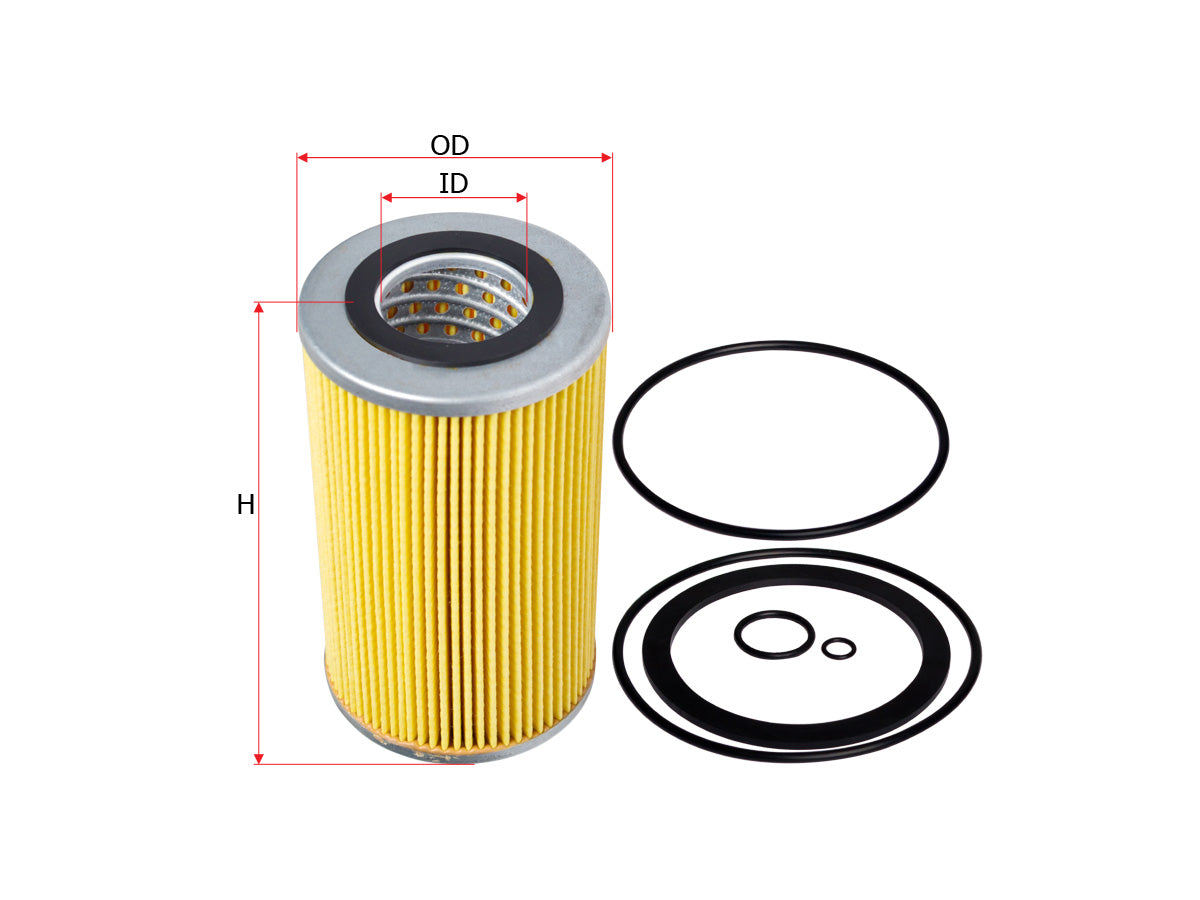 O-1502 Sakura filter