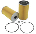 O-1532 OIL FILTER 1132402110 / P502353