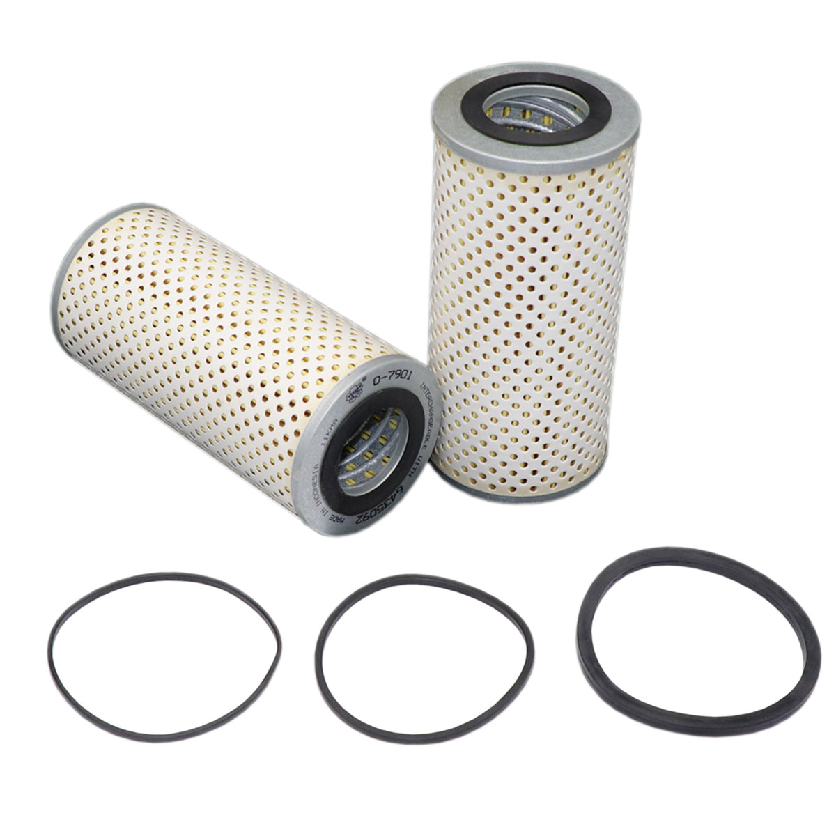 O-7901(B7700) OIL FILTER 26560090 / R205P