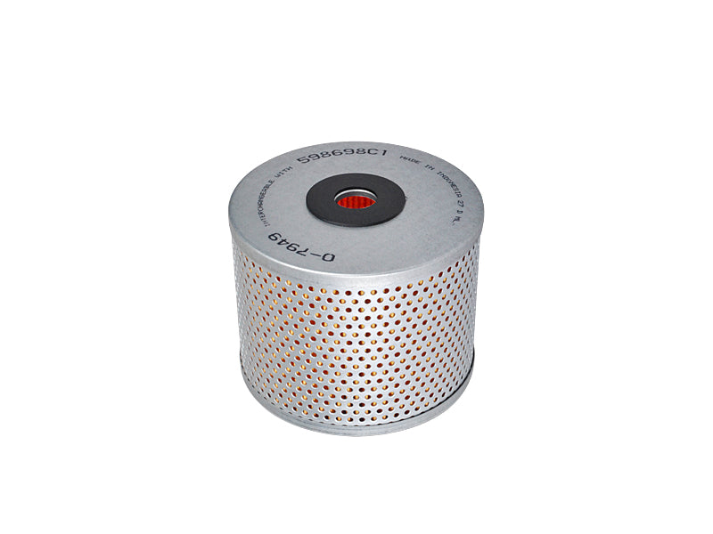 O-7949 OIL FILTER 598698C1 / P550637