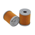 O-9301 OIL FILTER MOTORCYCLE 16510-19B00 / MH50