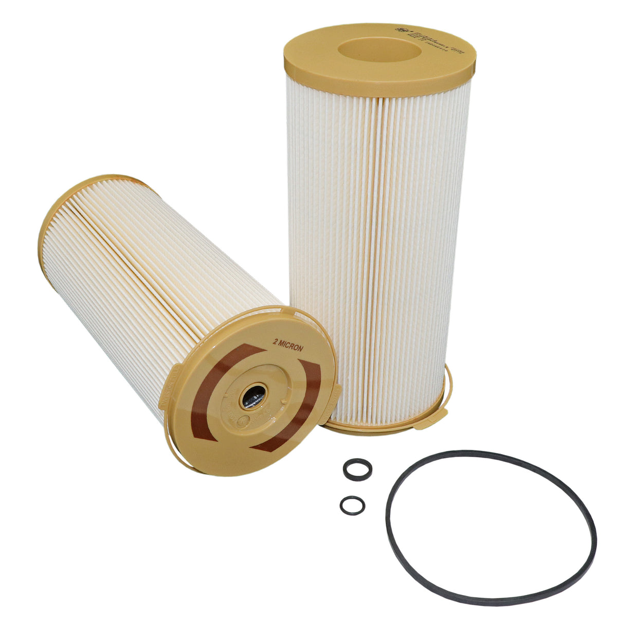 SF-1912-2 FUEL WATER SEPARATOR 4P-7384 / FS20201