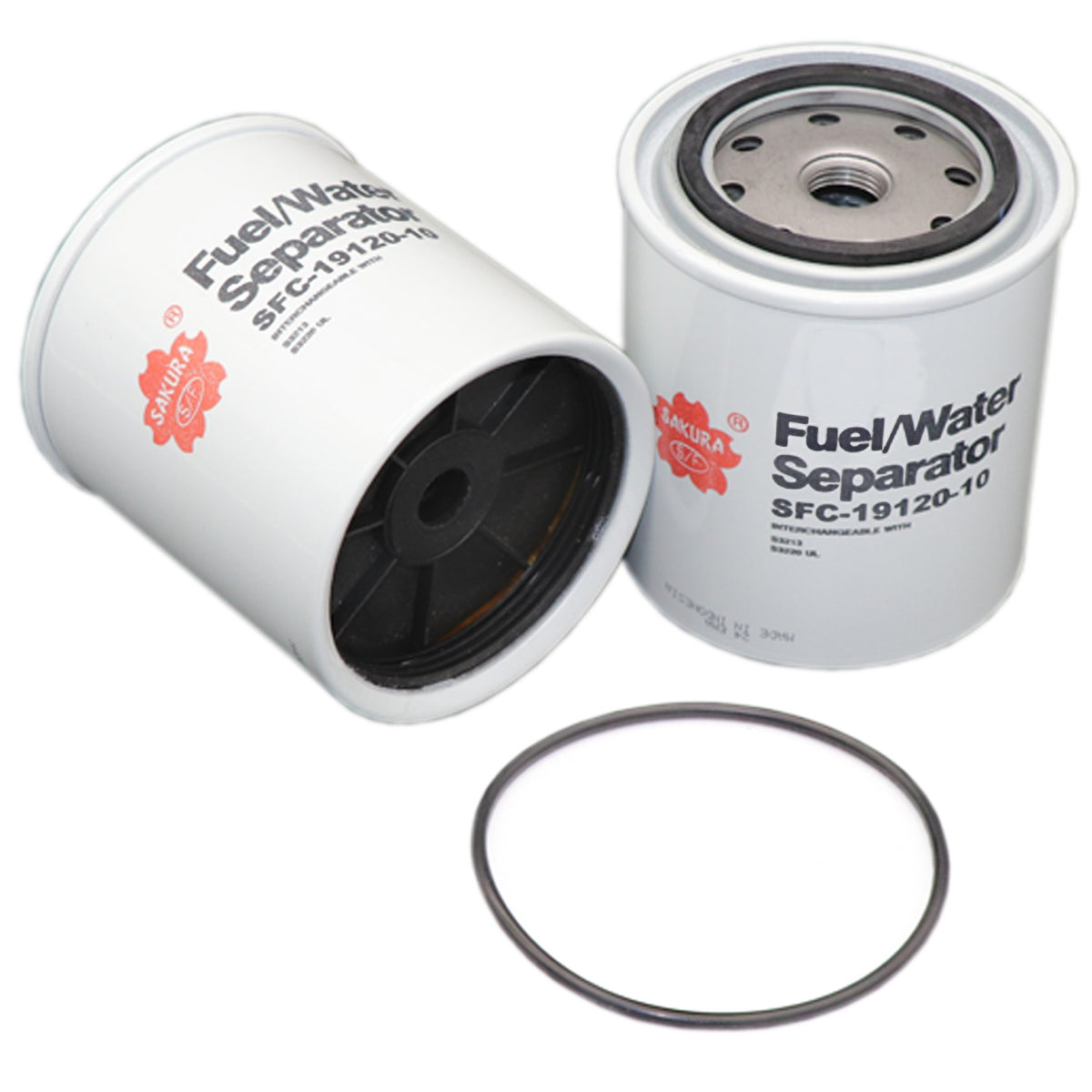 SFC-19120-10 FUEL WATER SEPARATOR S3220U13 / S3213