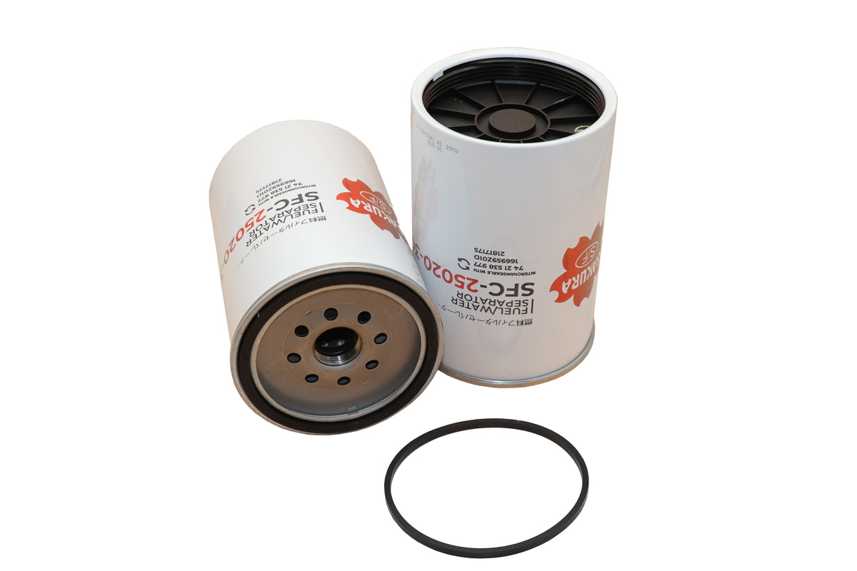 SFC-25020-30 FUEL WATER SEPARATOR 7421538977 / Z1213