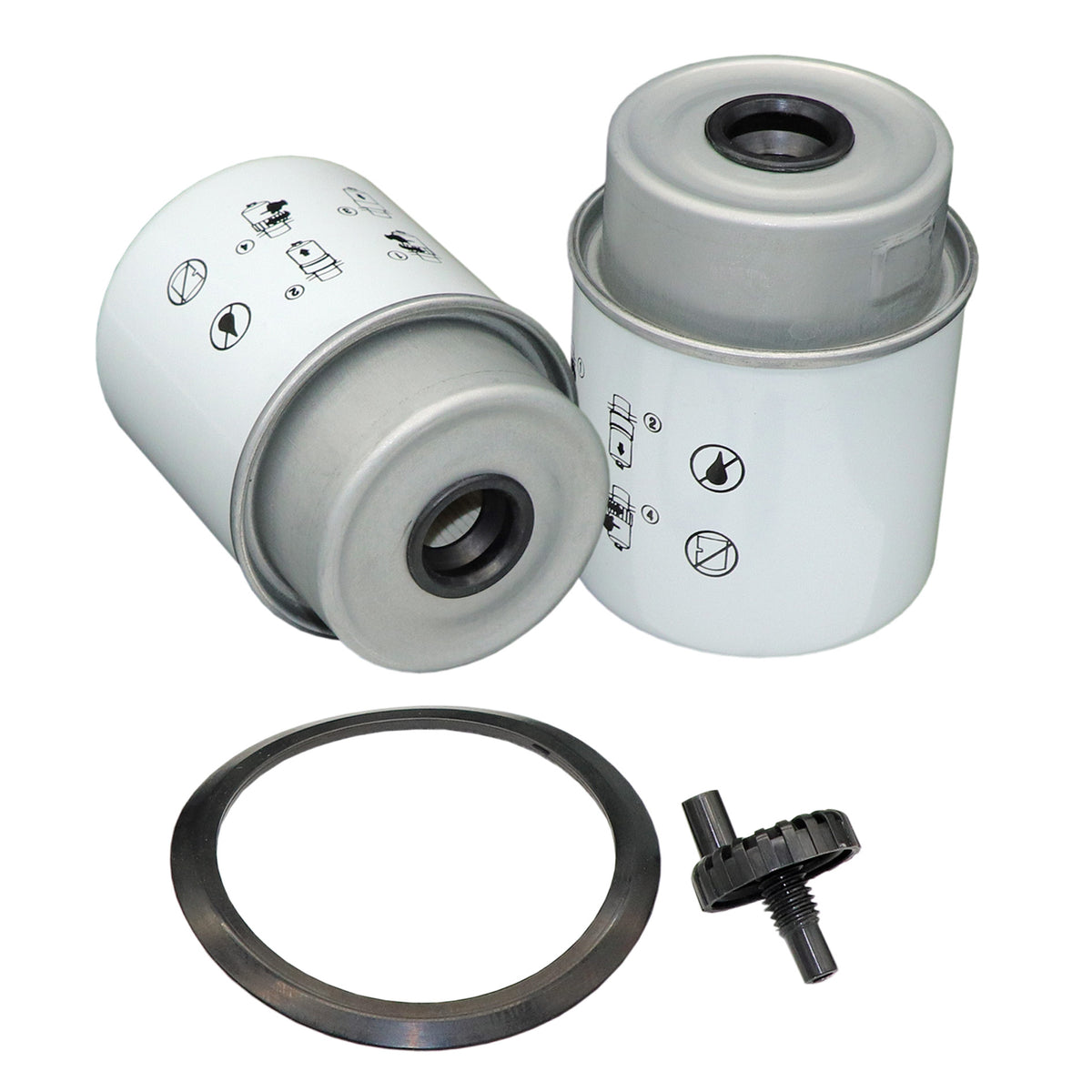 SFC-51141 FUEL FILTER 31863