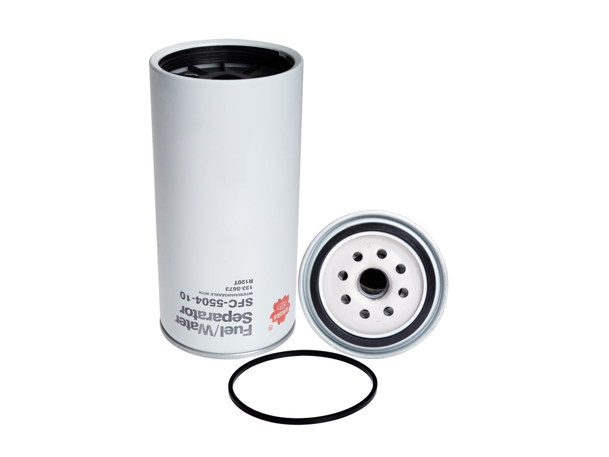 SFC-5504-10 FUEL WATER SEPARATOR 1355891 / P550748