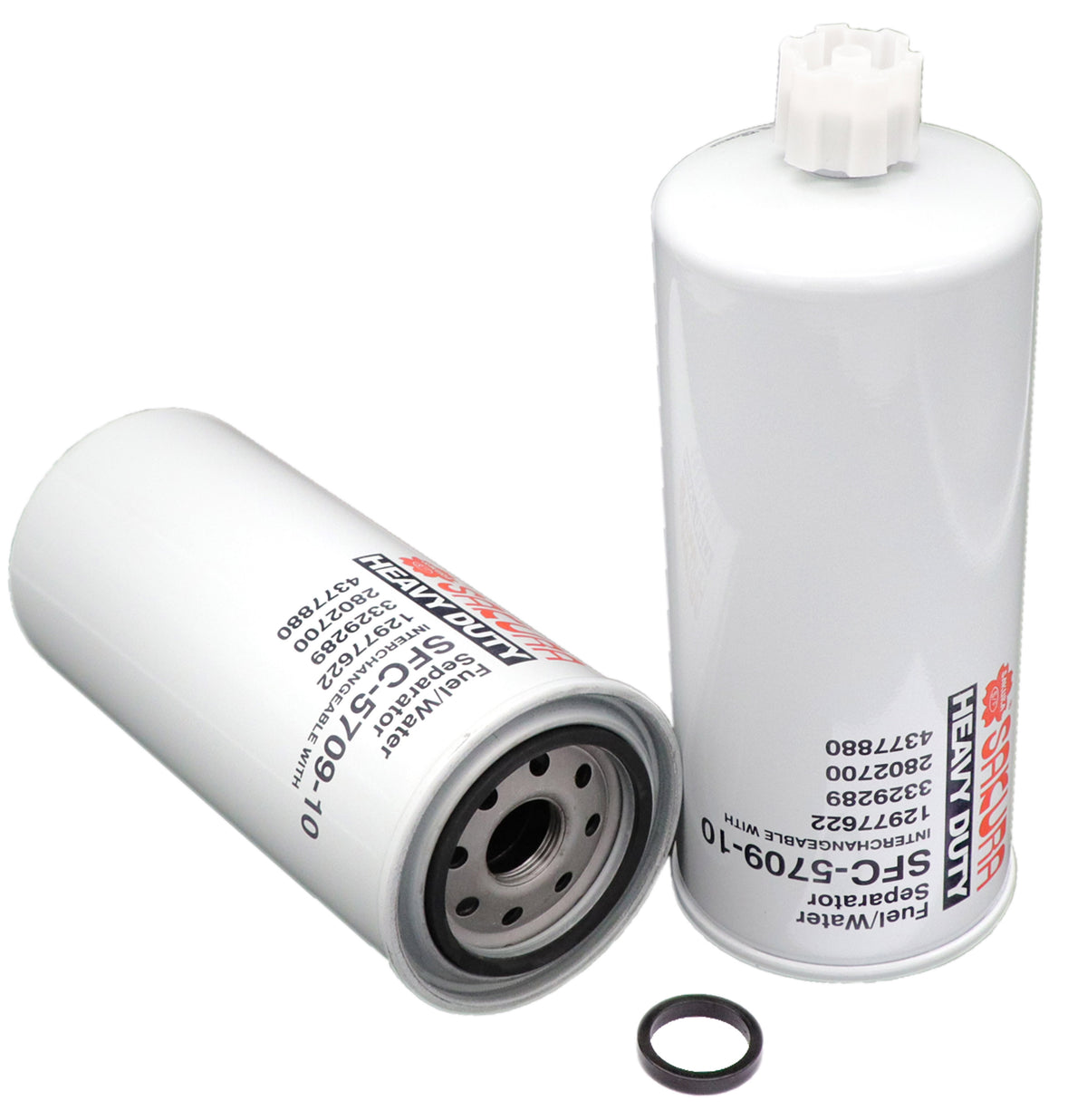 SFC-5709-10(FS1000) FUEL WATER SEPERATOR 3329289 / FS1000