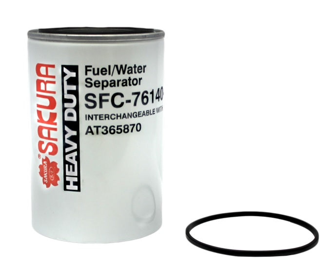 SFC-76140-30 FUEL WATER SEPARATOR AT365870 / WF10110
