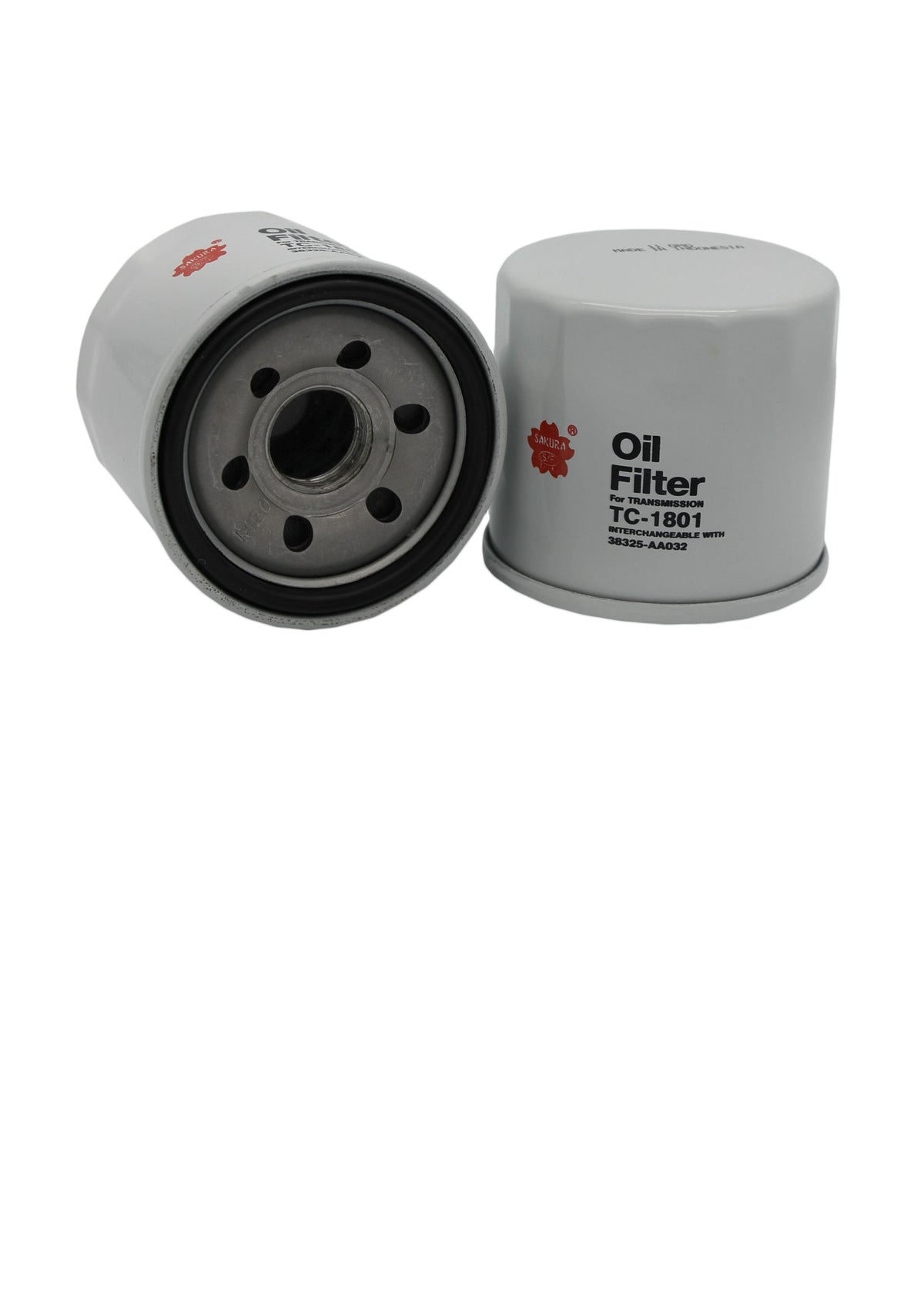 TC-1801 TRANSMISSION OIL FILTER 38325AA032/ Z709