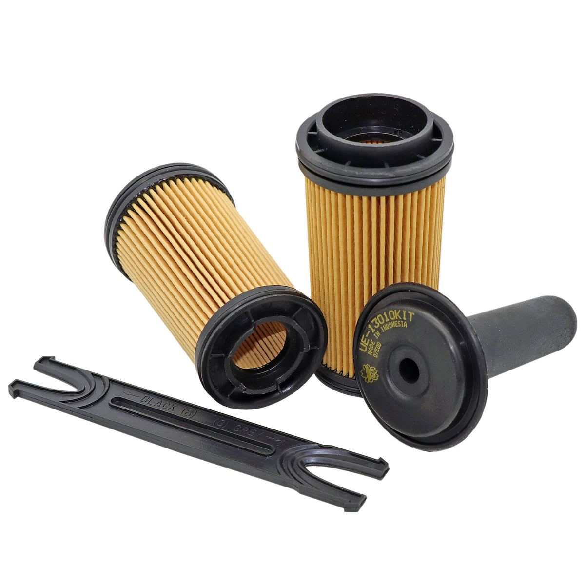 UE-13010KIT UREA FILTER S17K0-E0020